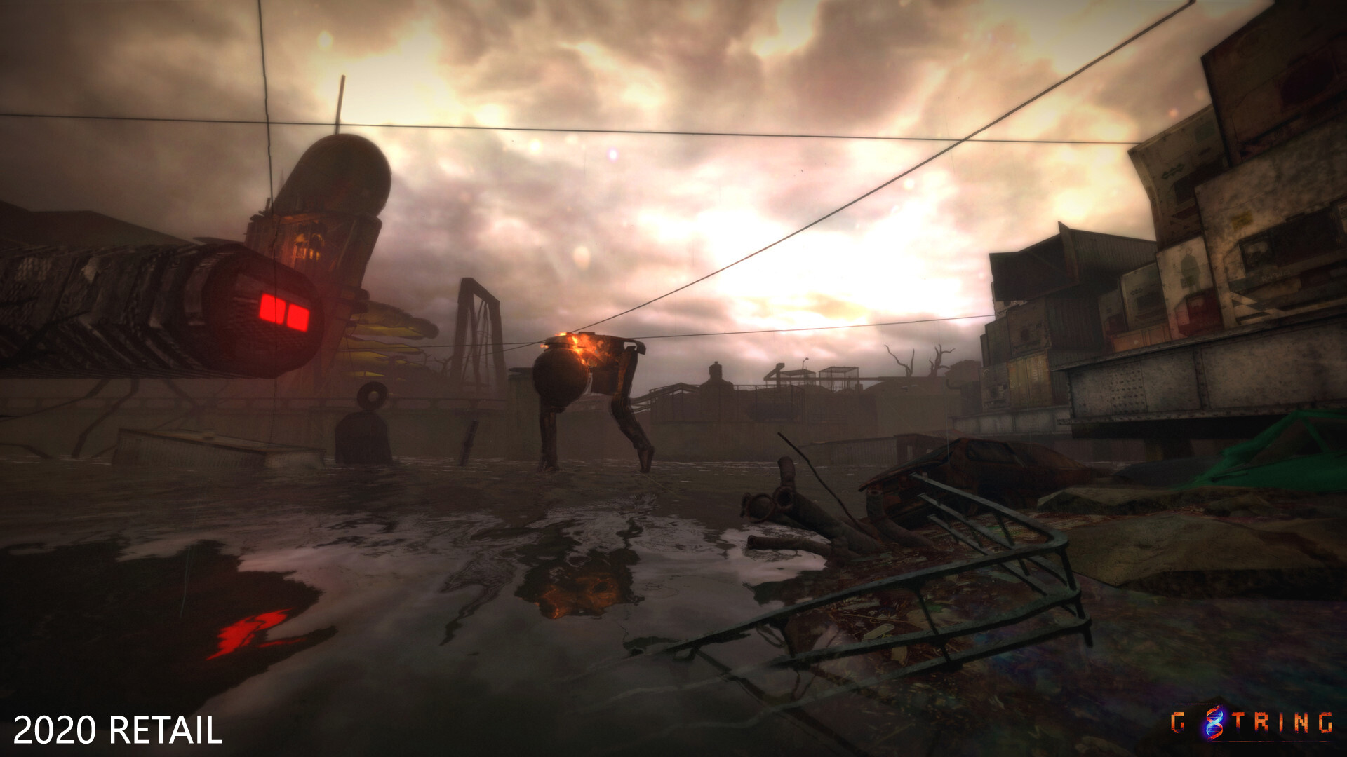 Скриншот 19: G String