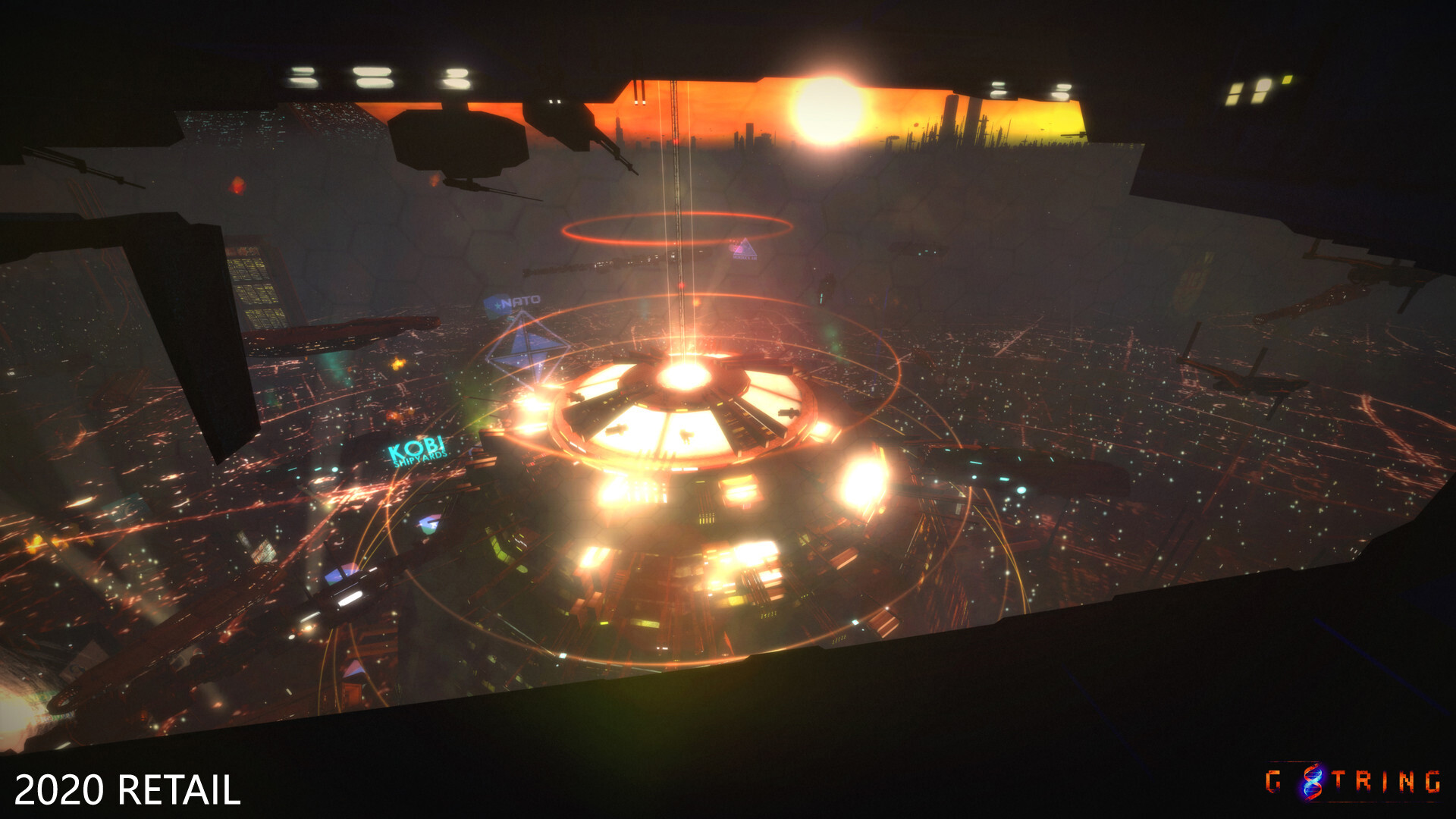 Скриншот 20: G String