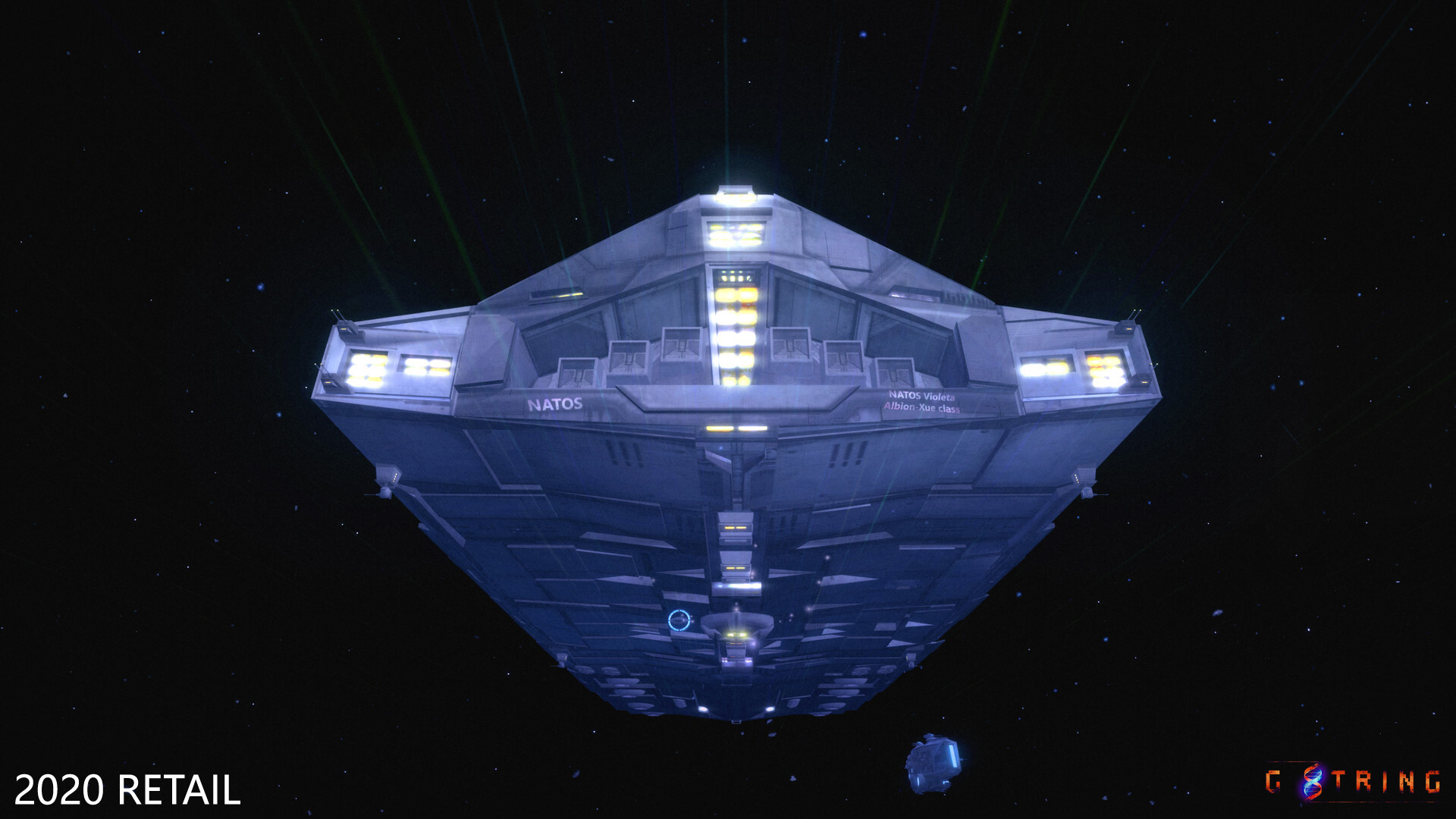 Скриншот 8: G String