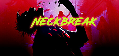 Обложка: Neckbreak