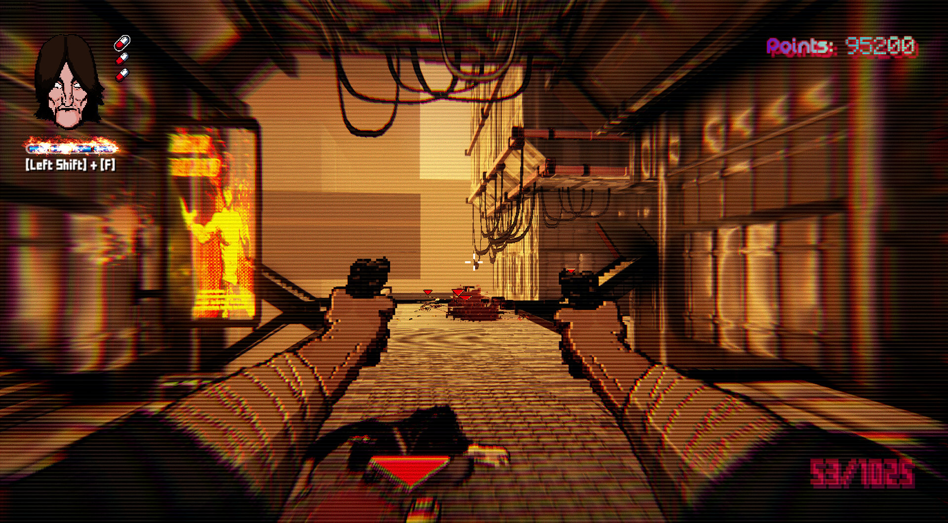 Скриншот 14: Neckbreak