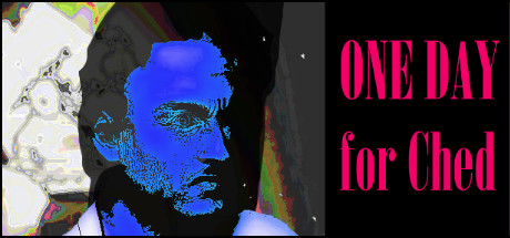 Обложка: ONE DAY for Ched