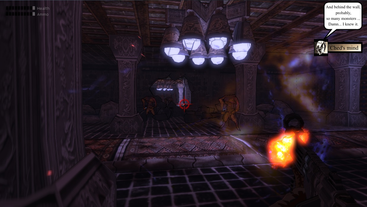 Скриншот 6: ONE DAY for Ched