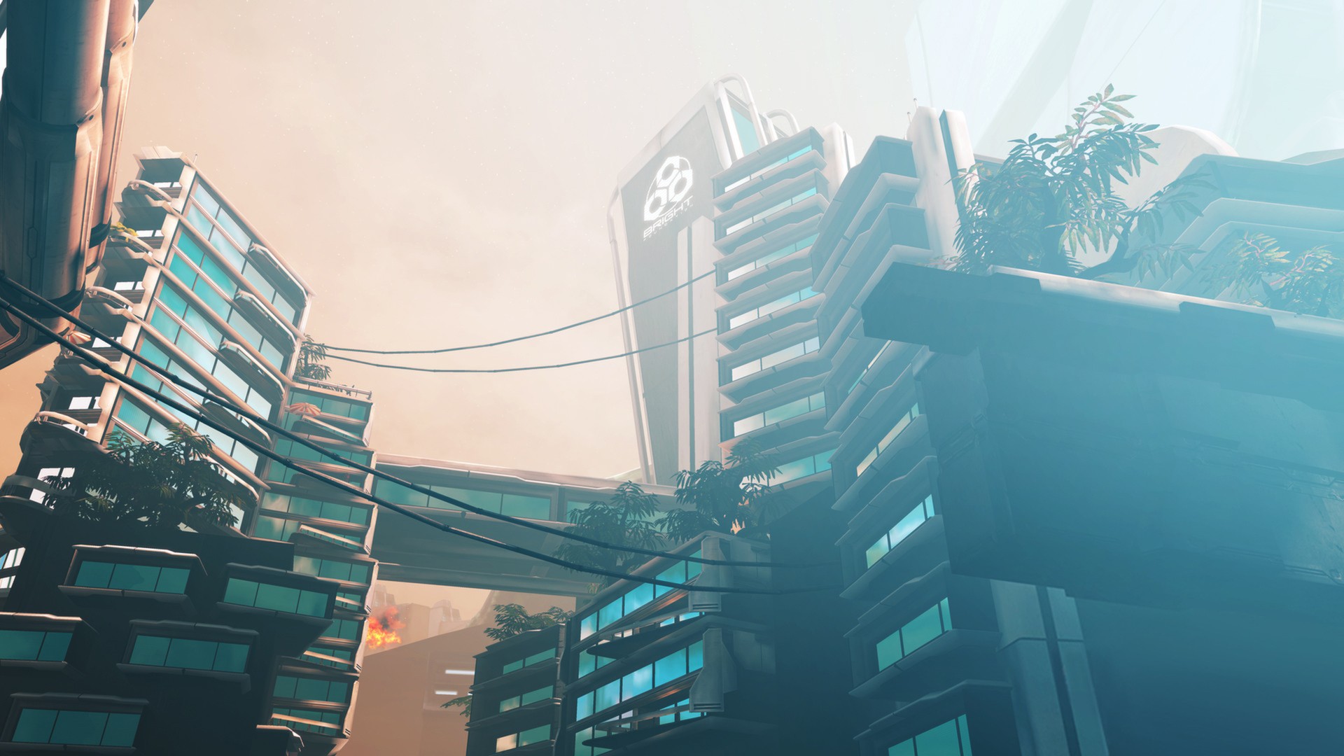 Скриншот: Sanctum 2