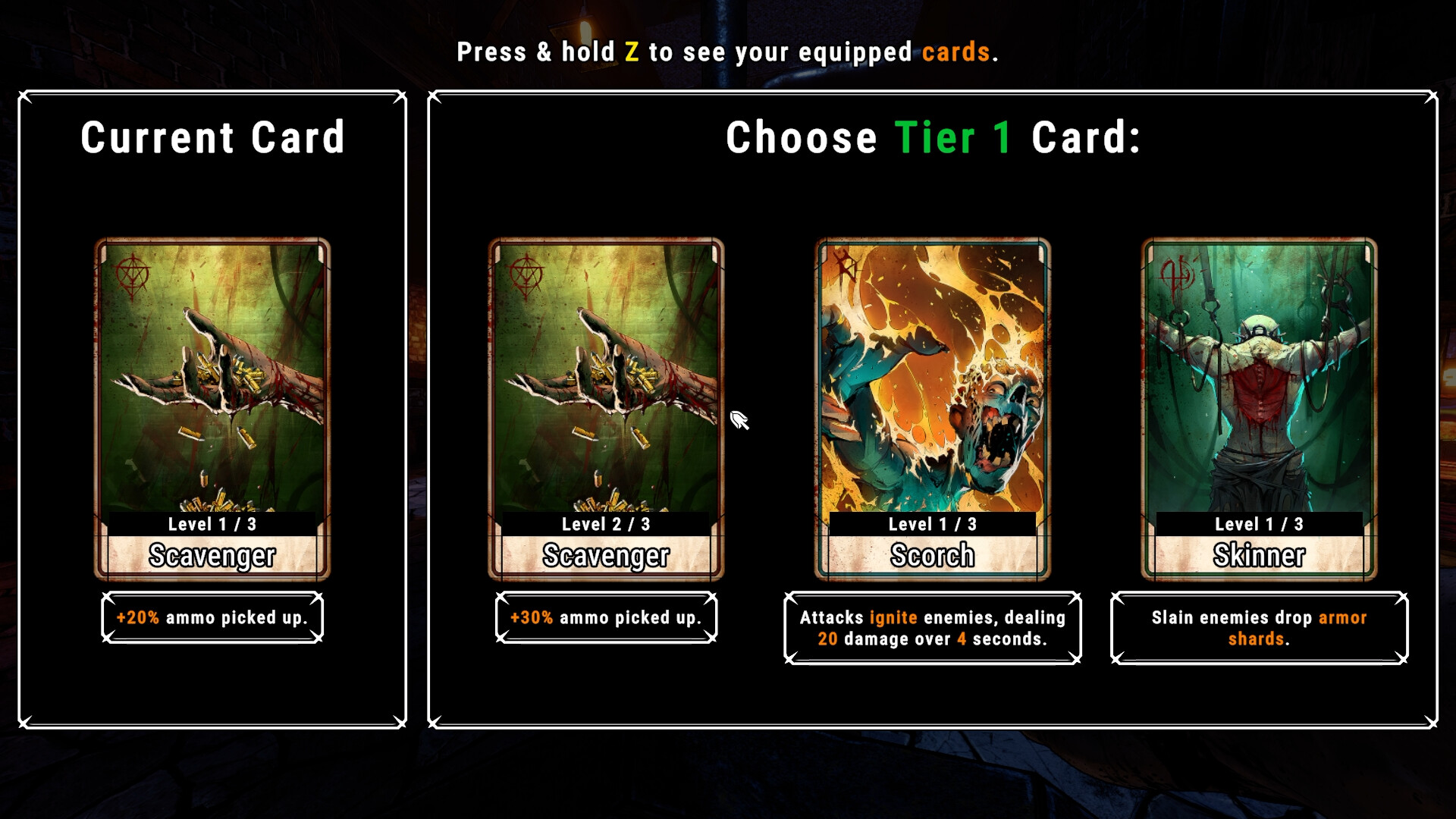 Скриншот 6: Hordelord