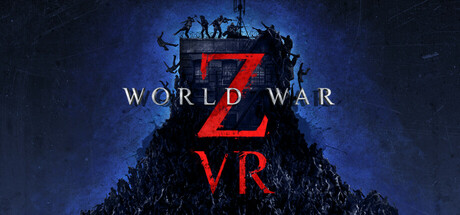 Обложка: World War Z VR