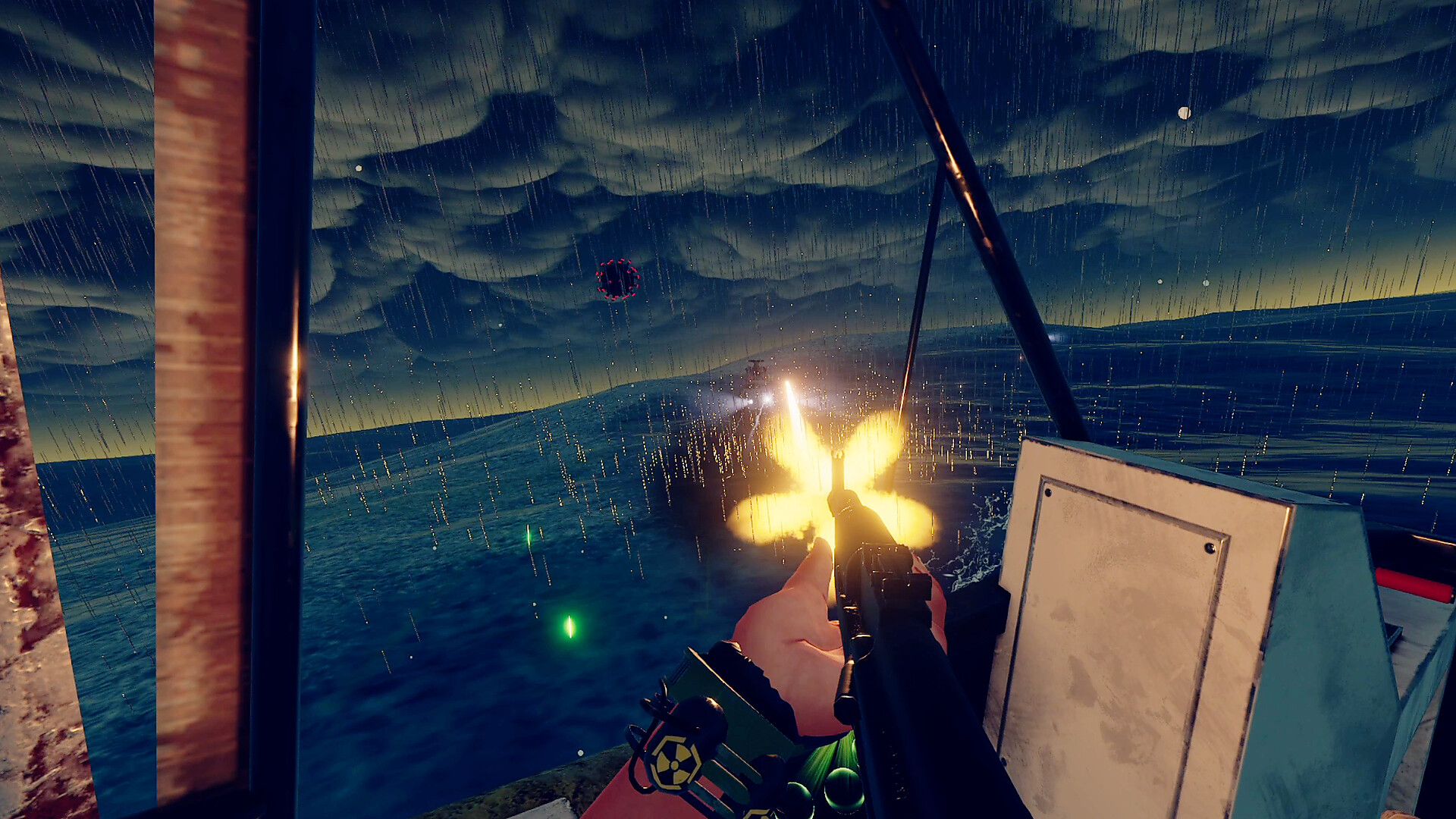 Скриншот 6: Vertigo 2