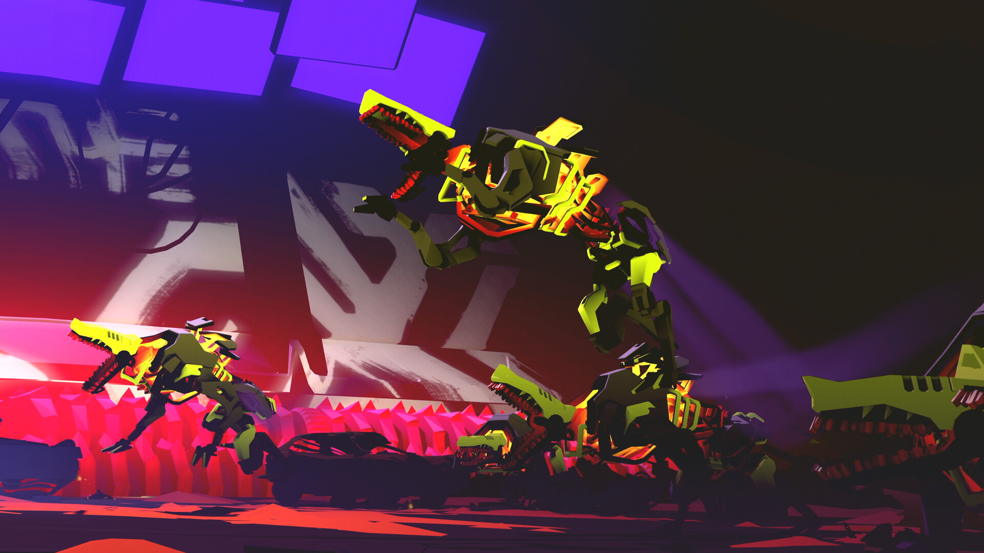 Скриншот 7: UNDERDOGS