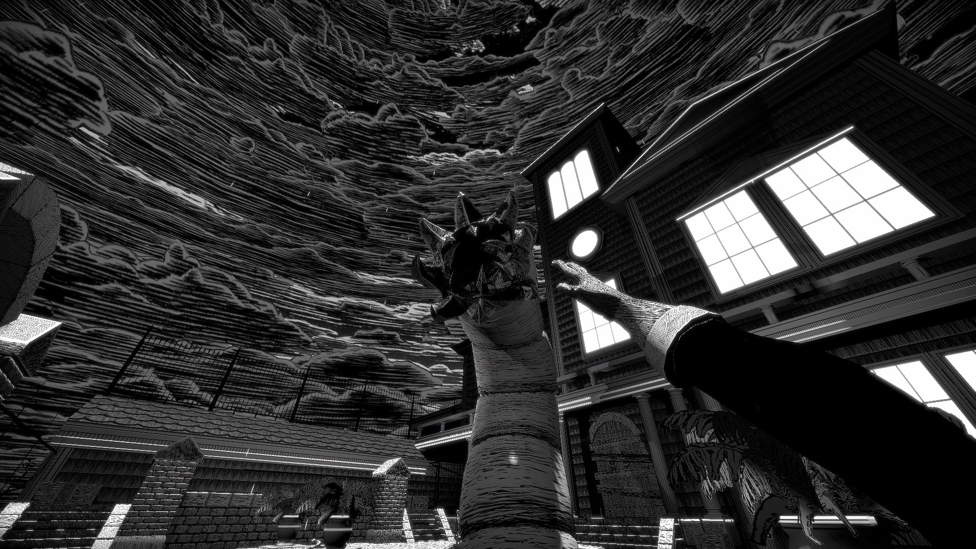 Скриншот: KINGDOM of the DEAD