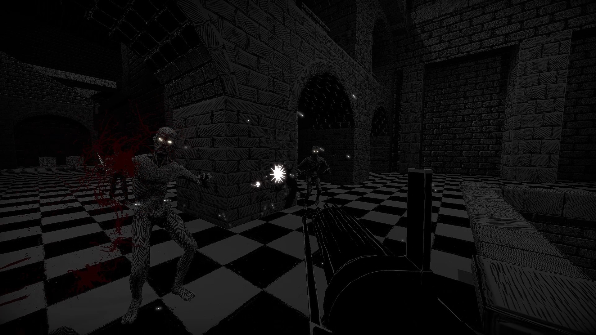 Скриншот 6: KINGDOM of the DEAD