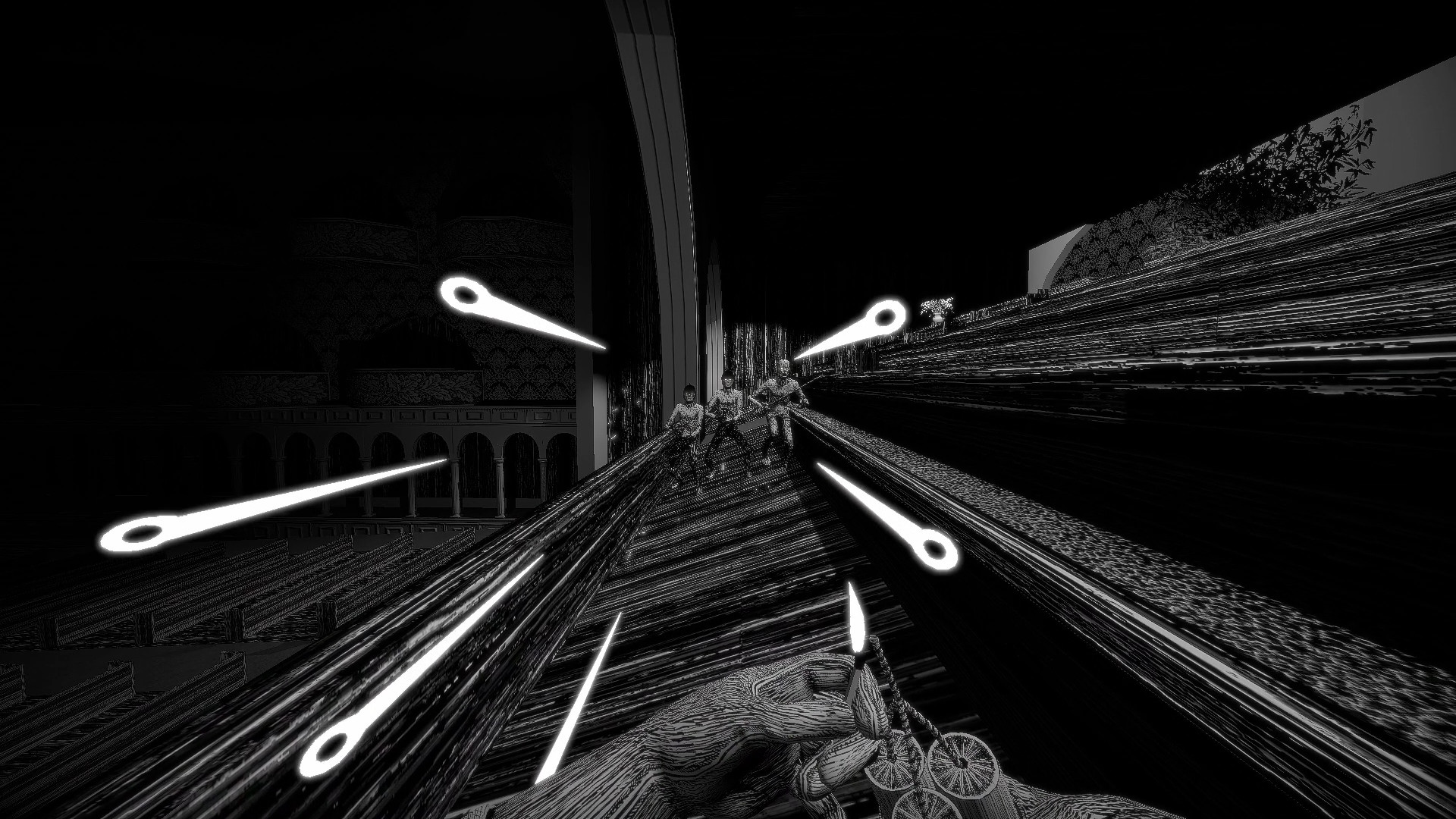 Скриншот 8: KINGDOM of the DEAD