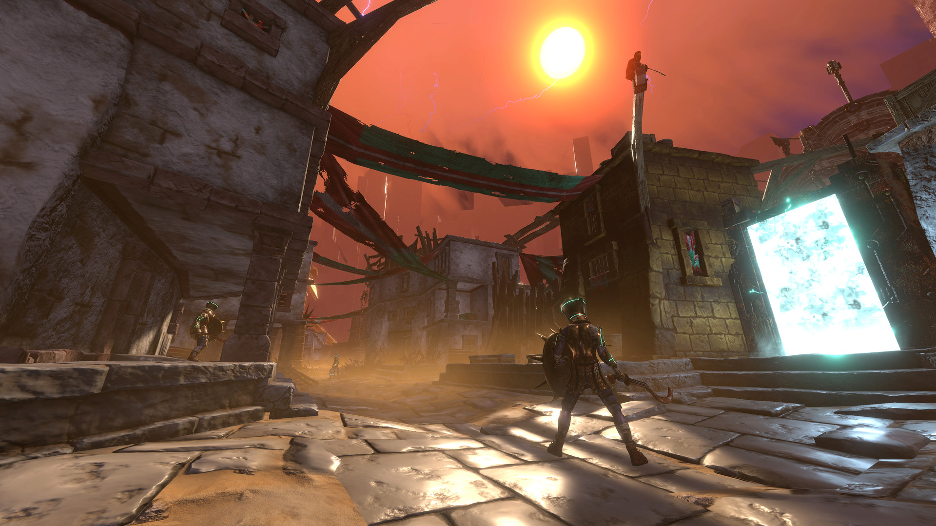 Скриншот 6: ELDERBORN