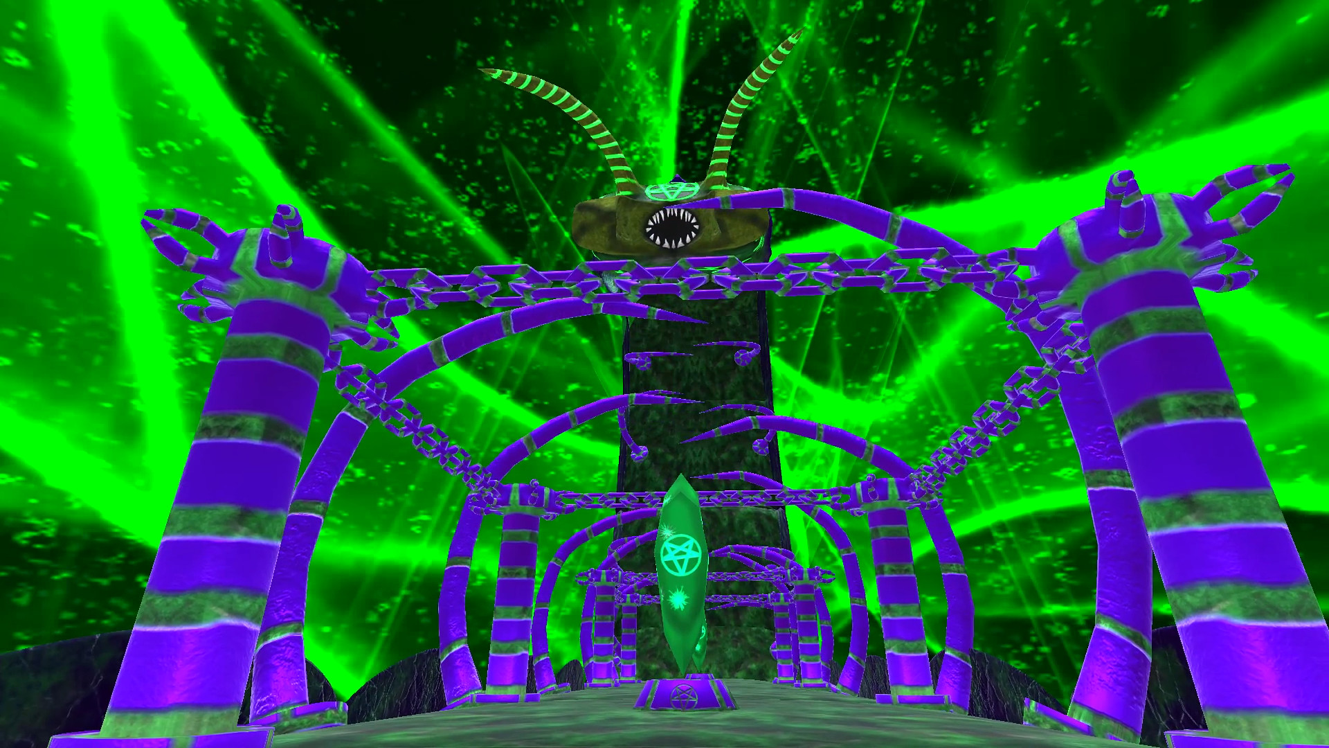 Скриншот 7: Limitless Hunger