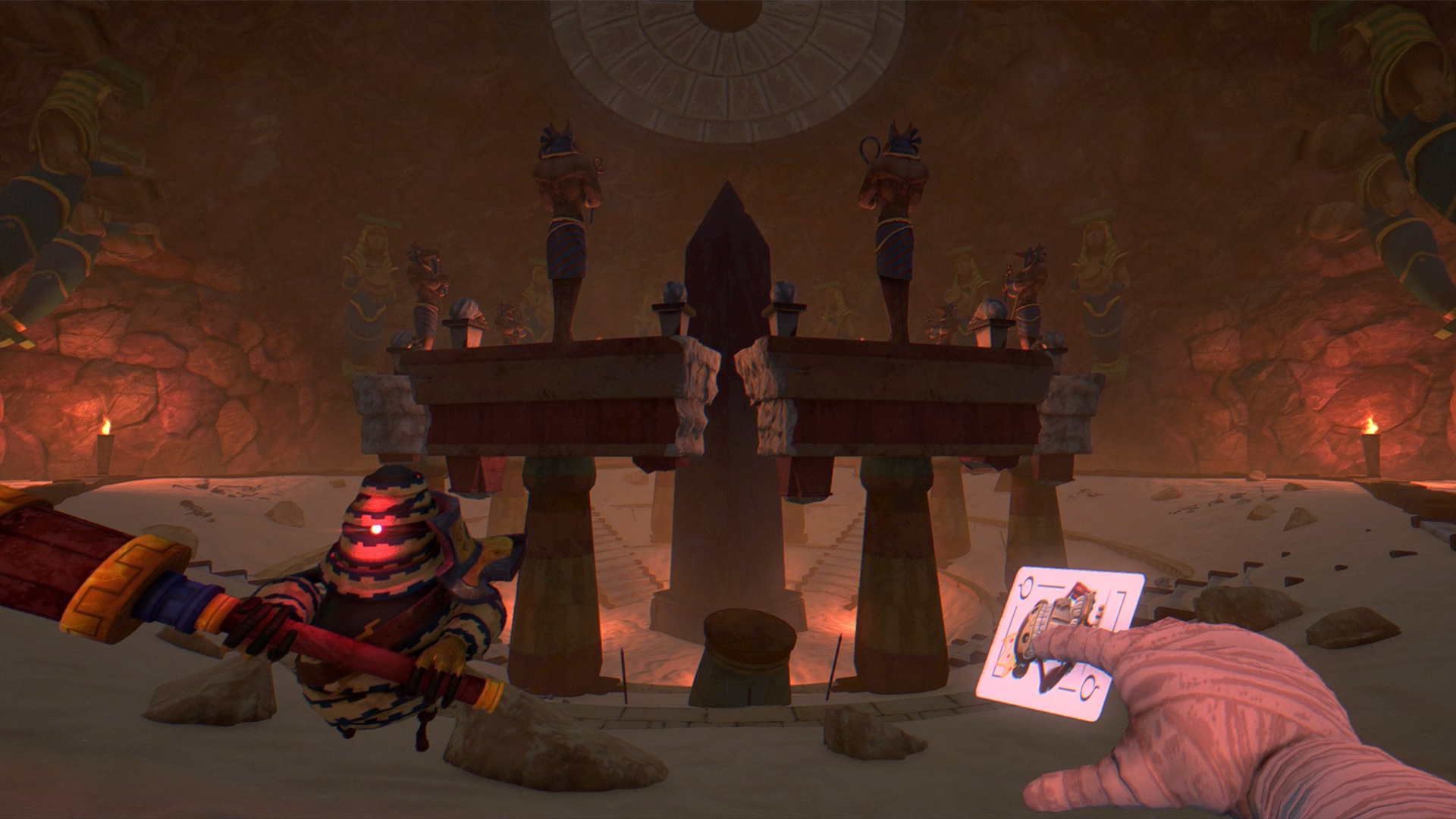 Скриншот 9: Immortal Redneck