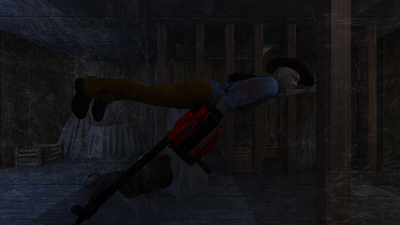 Скриншот 11: Evil is Back