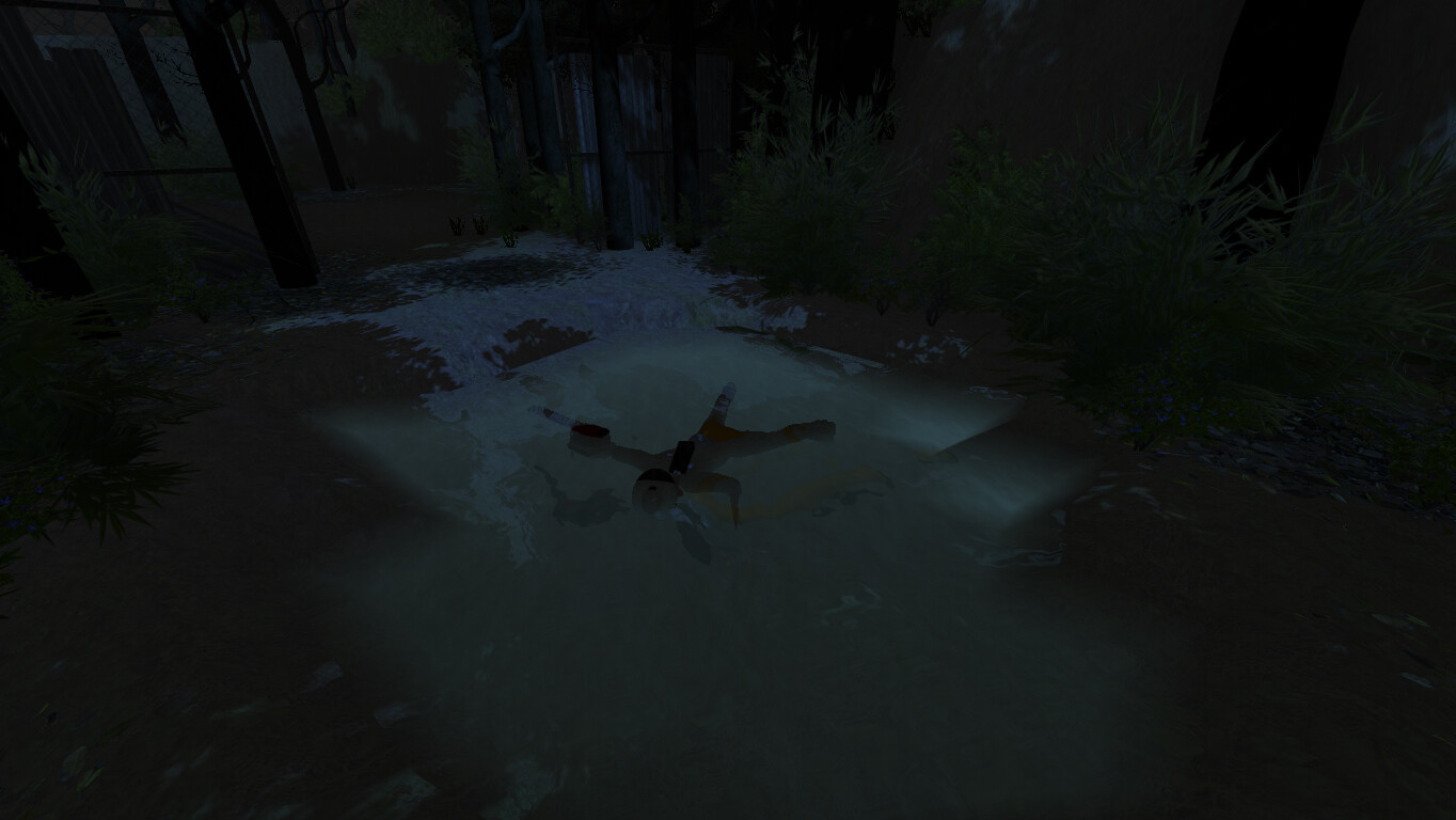 Скриншот 16: Evil is Back