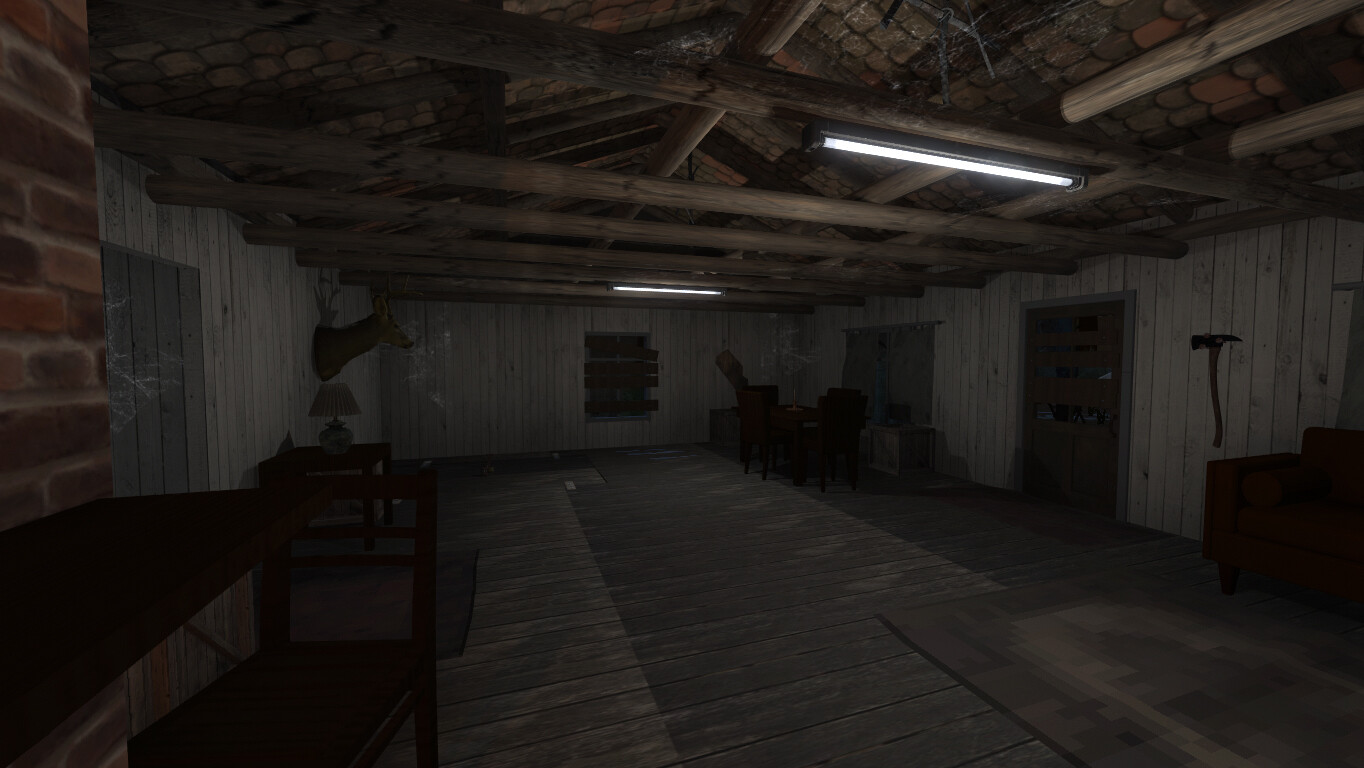 Скриншот 20: Evil is Back