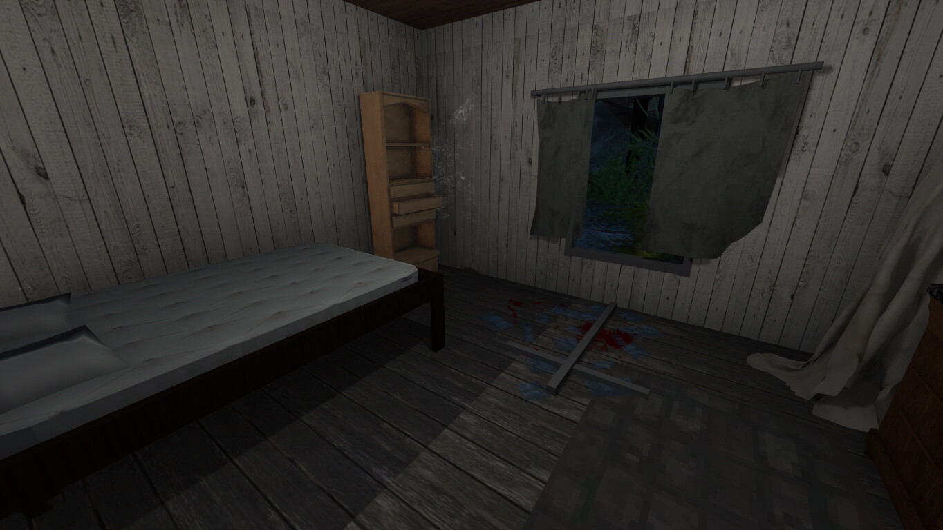 Скриншот 22: Evil is Back