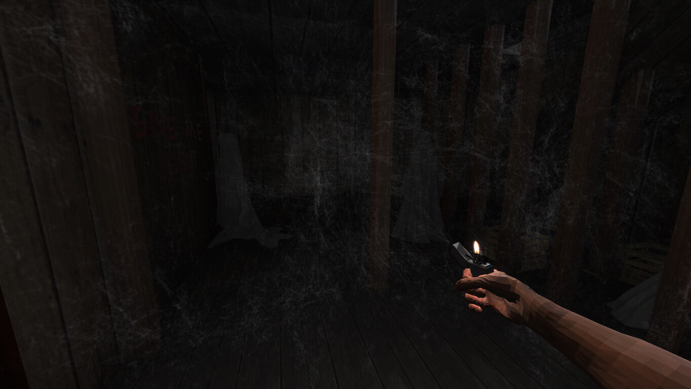 Скриншот 24: Evil is Back