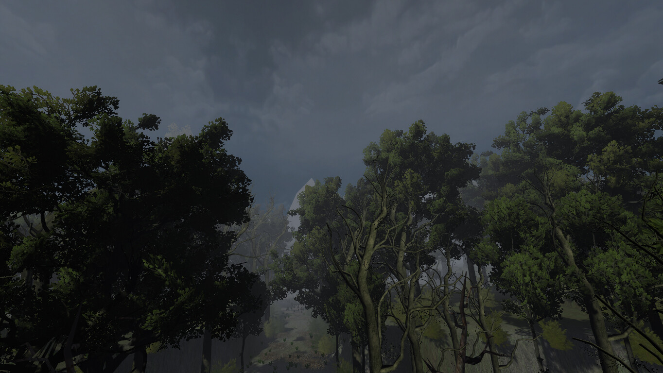 Скриншот 29: Evil is Back