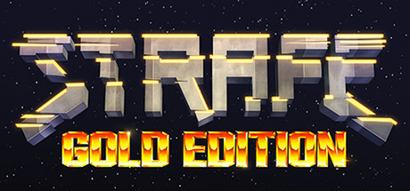 Обложка: STRAFE: Gold Edition