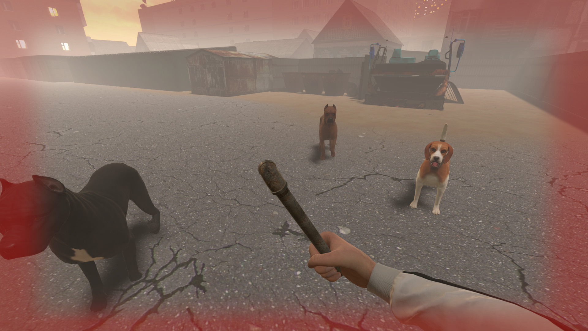 Скриншот 8: CALL OF LDPR