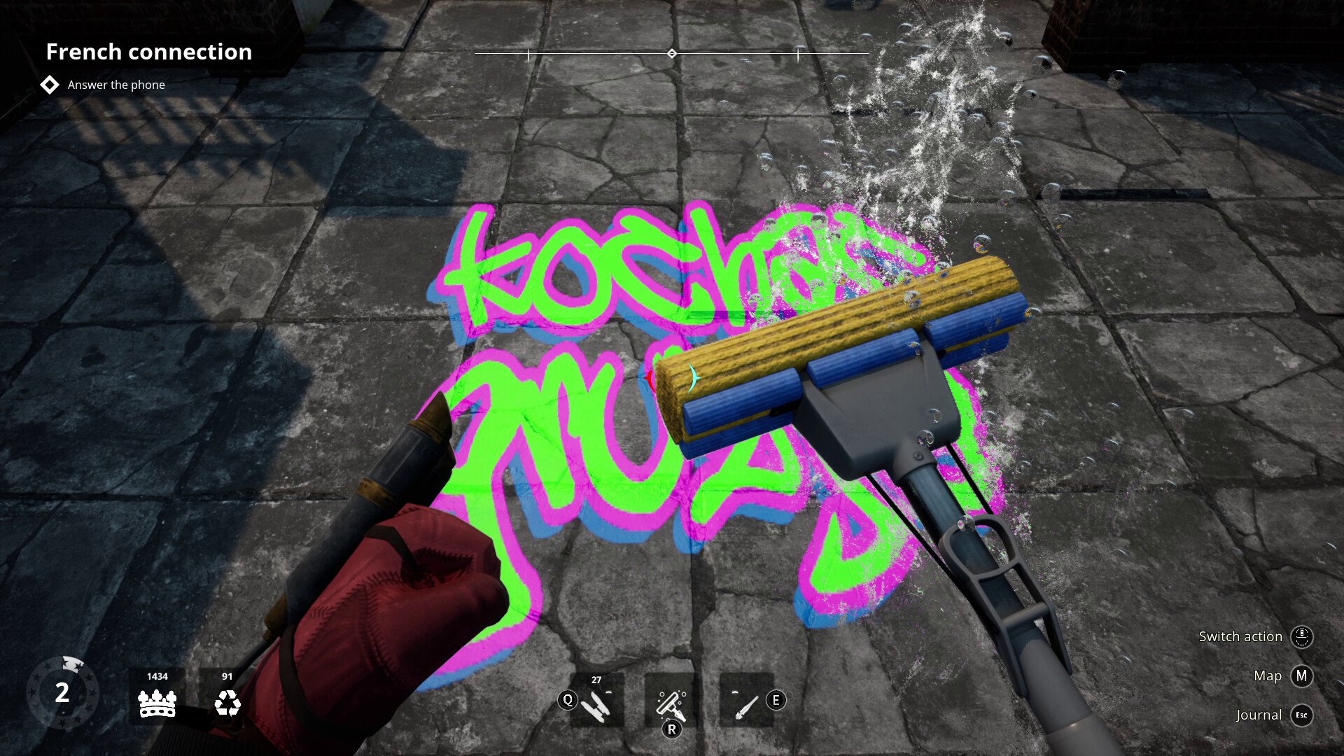 Скриншот 16: Priest Simulator: Vampire Show