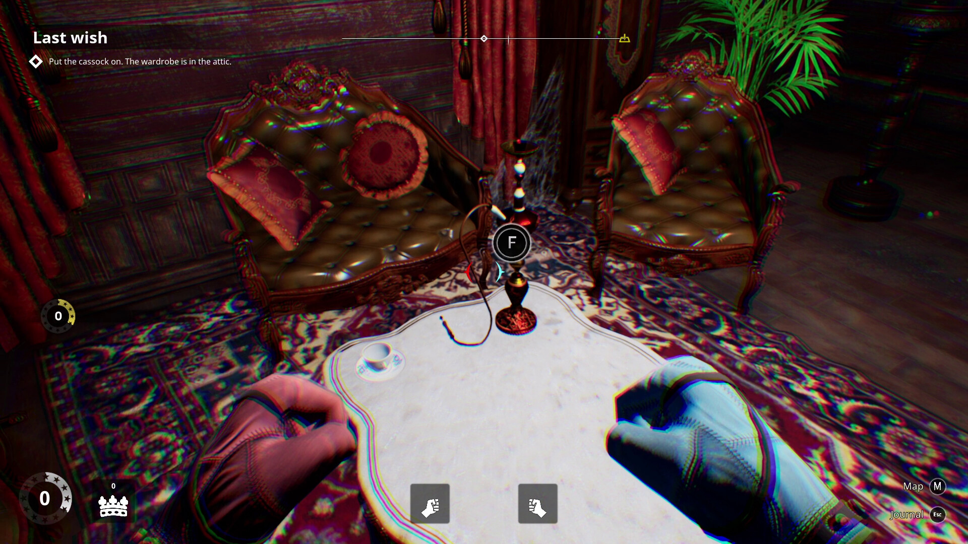 Скриншот 17: Priest Simulator: Vampire Show