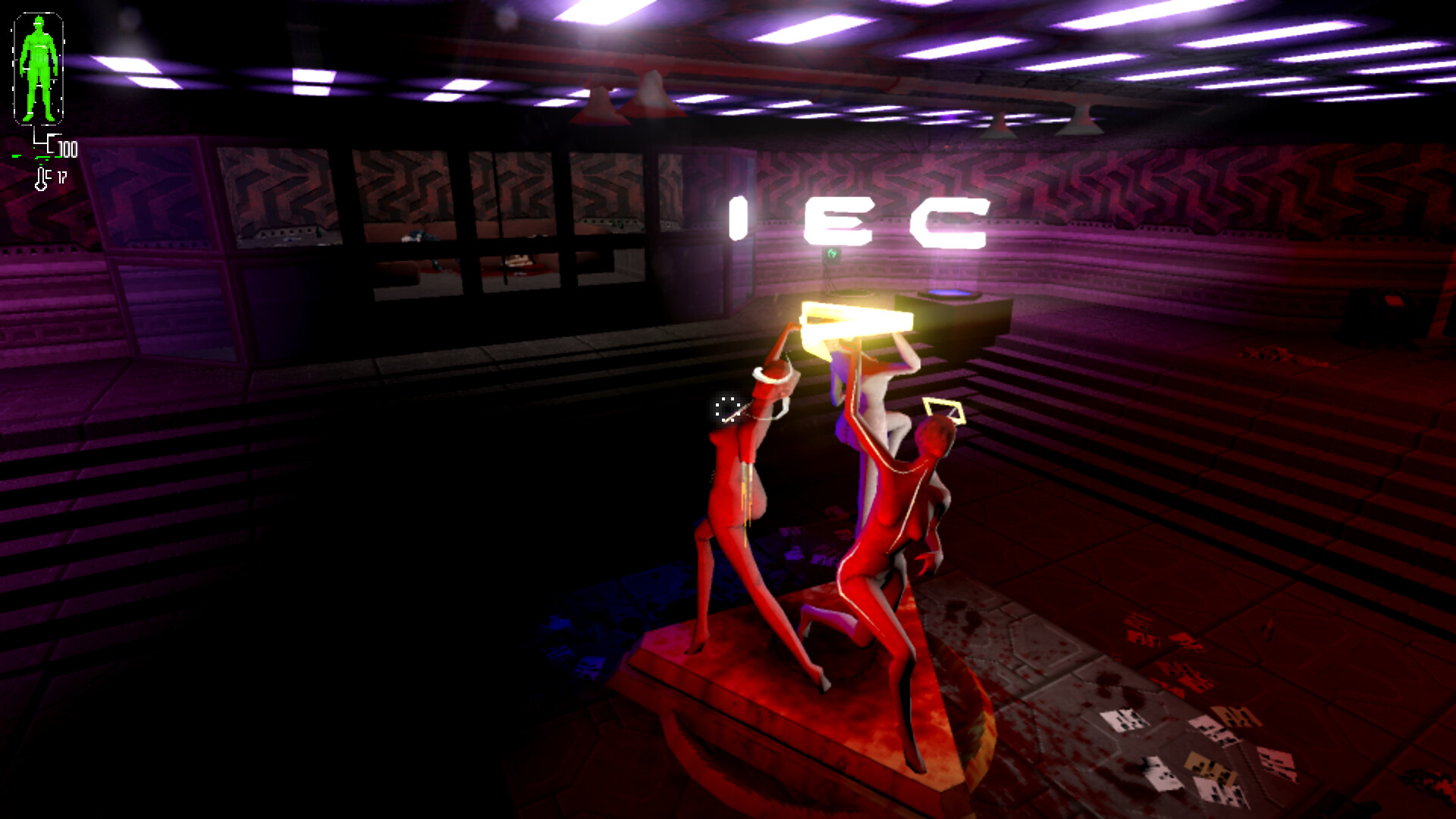 Скриншот 16: HYPERVIOLENT