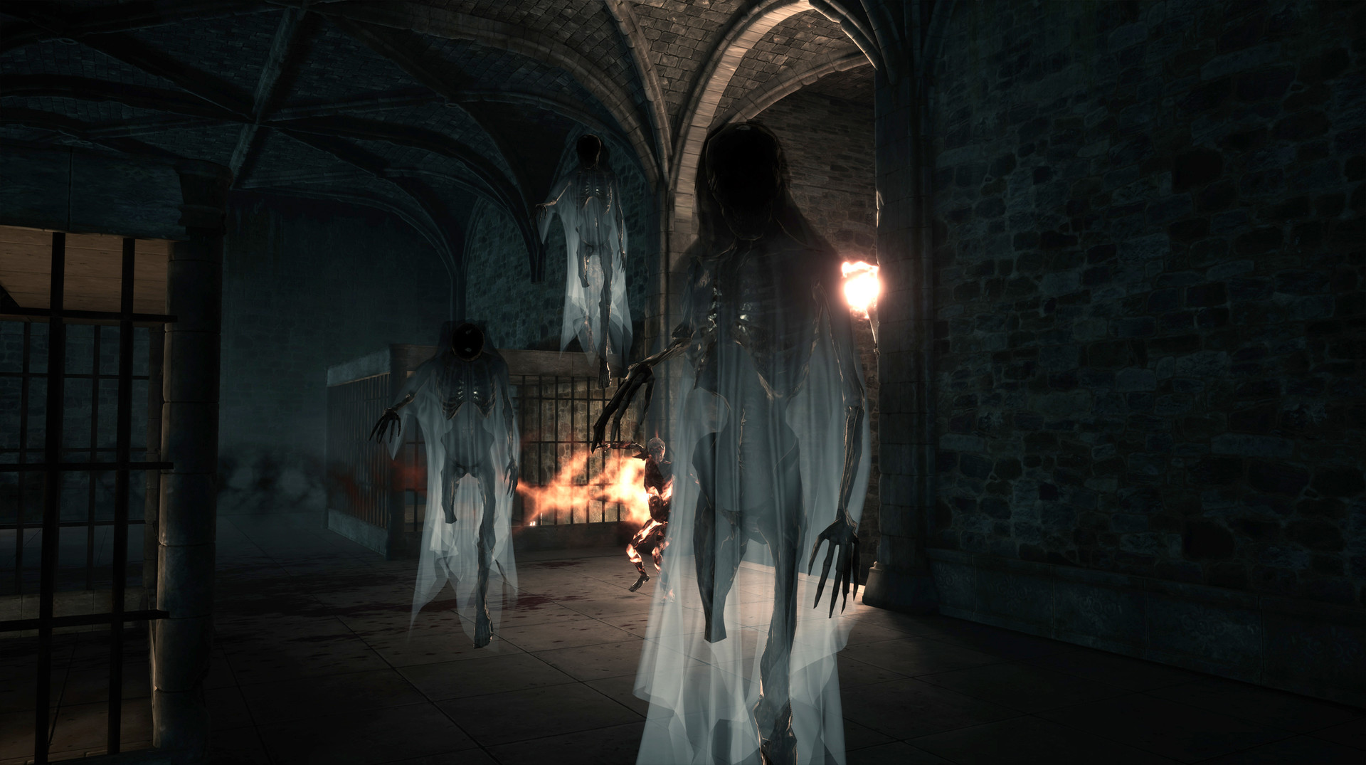 Скриншот 11: In Death