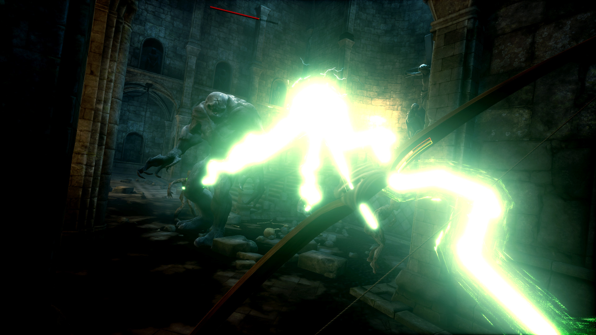 Скриншот 14: In Death