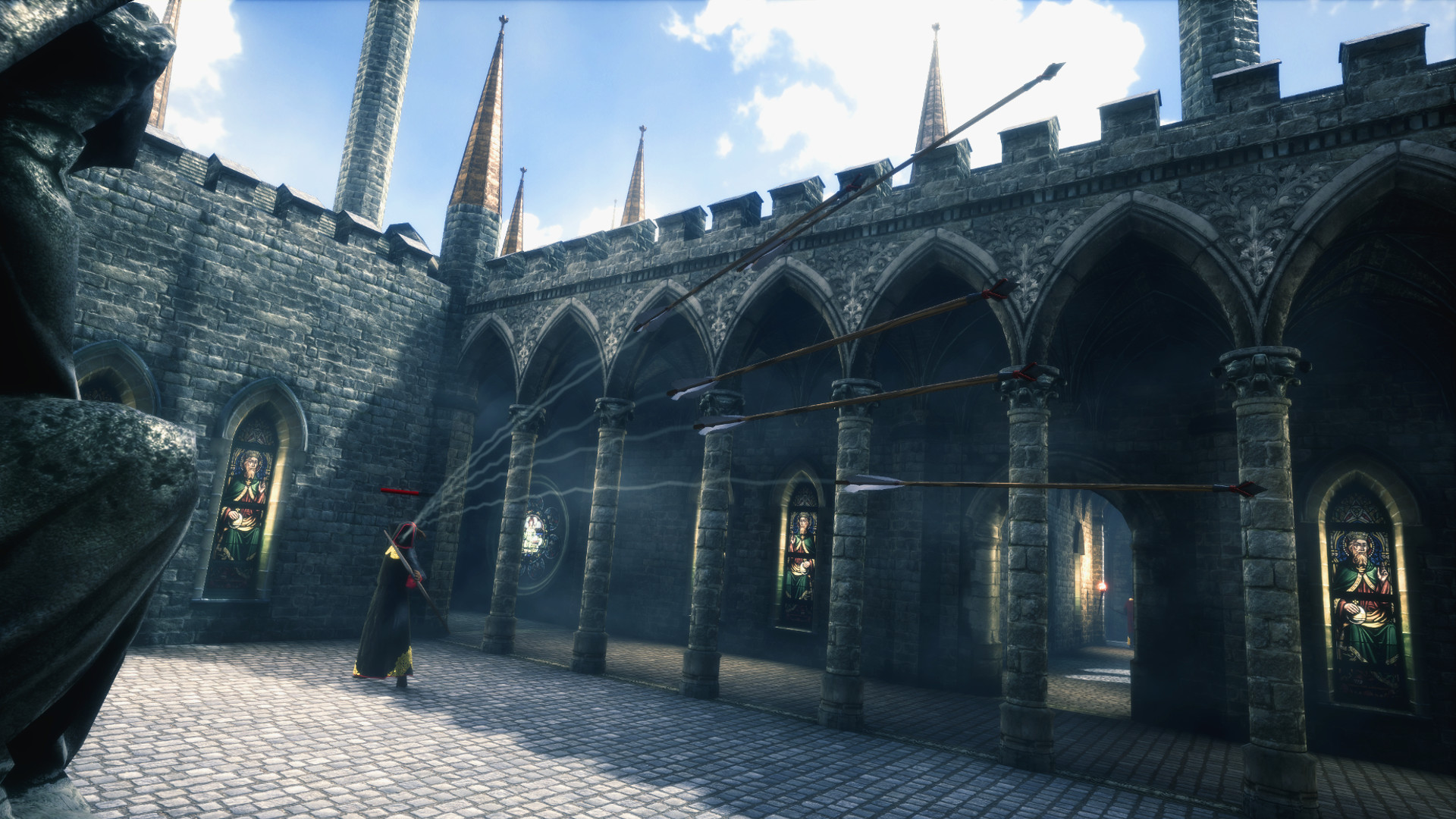 Скриншот 6: In Death