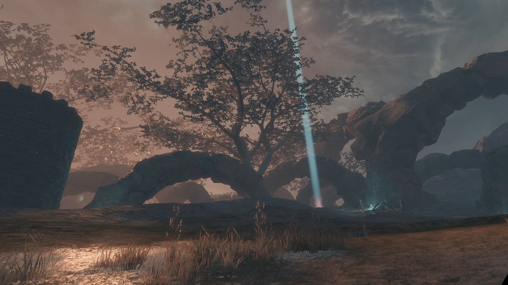 Скриншот 7: The Stranger VR