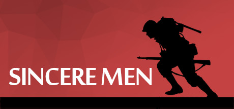 Обложка: SincereMen