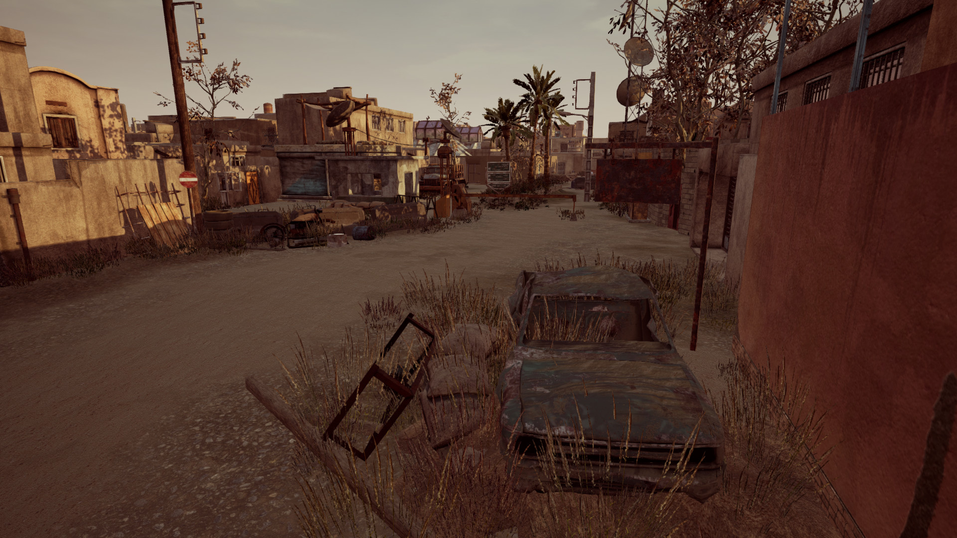 Скриншот: SincereMen