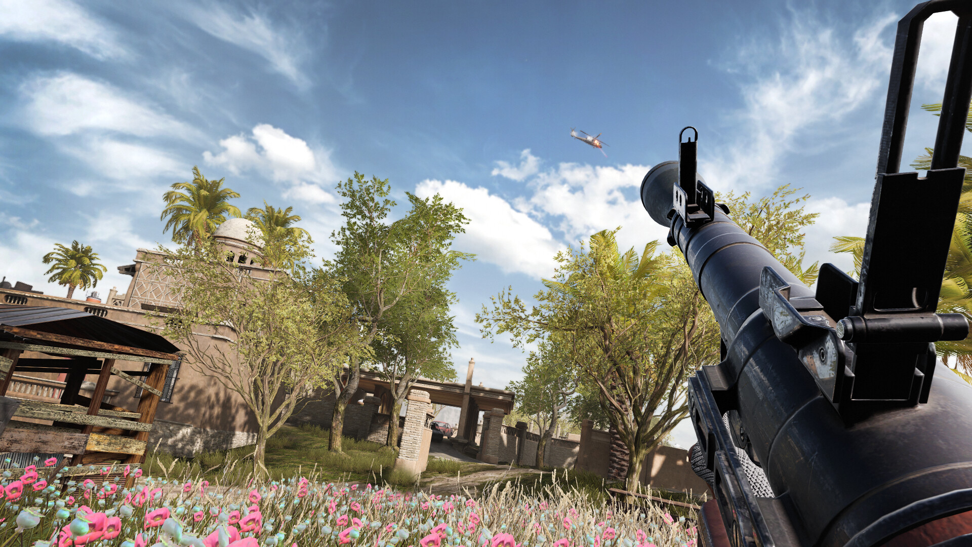 Скриншот 7: Insurgency: Sandstorm