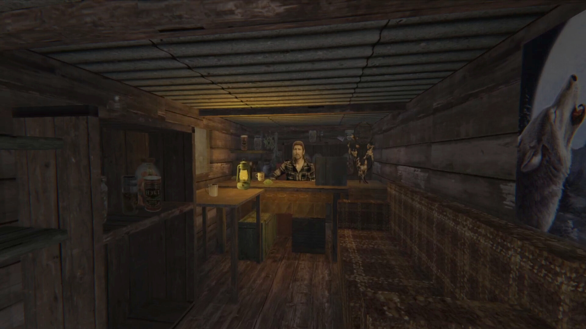 Скриншот 13: Apocalyptic Vibes