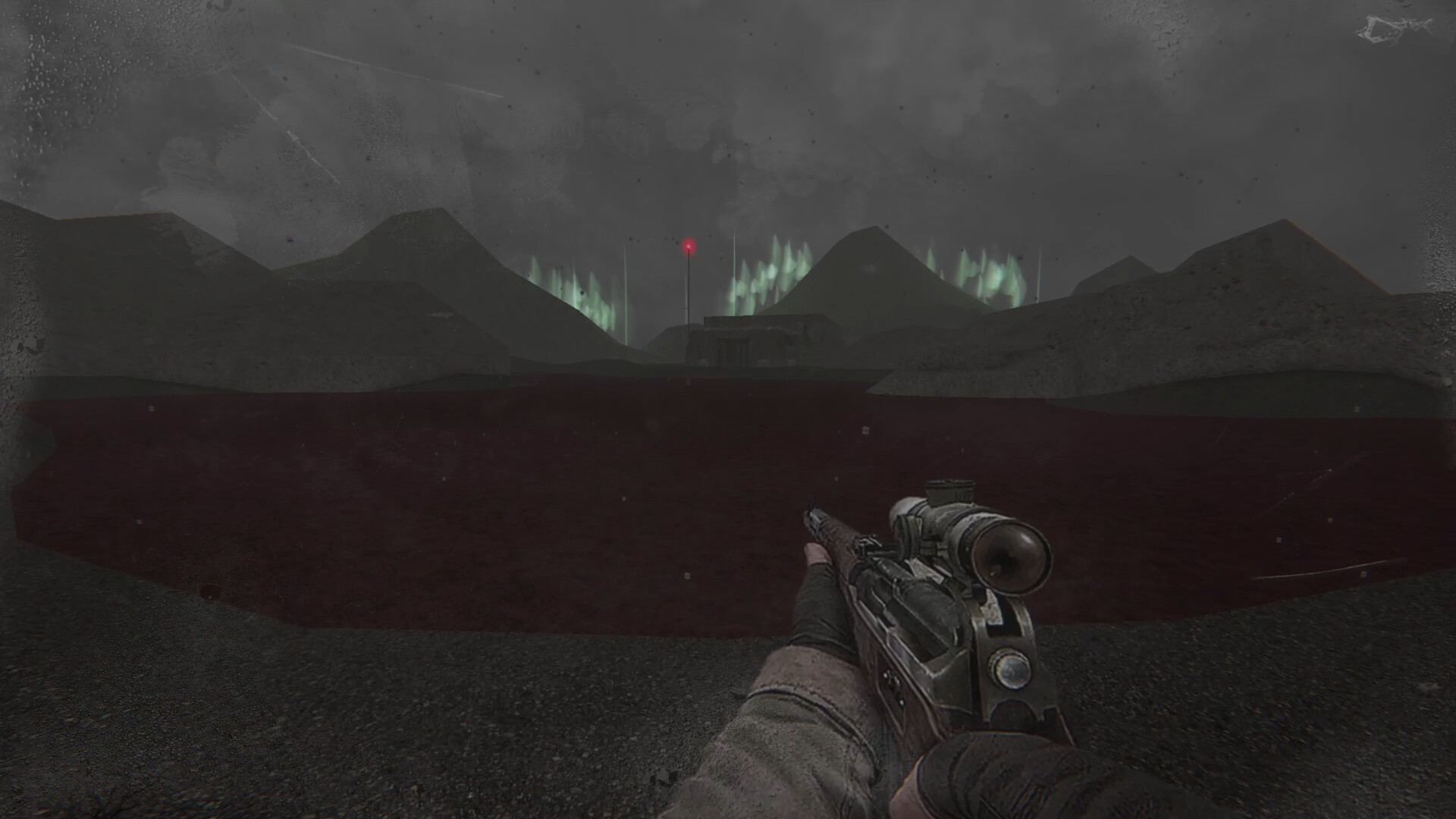 Скриншот 14: Apocalyptic Vibes