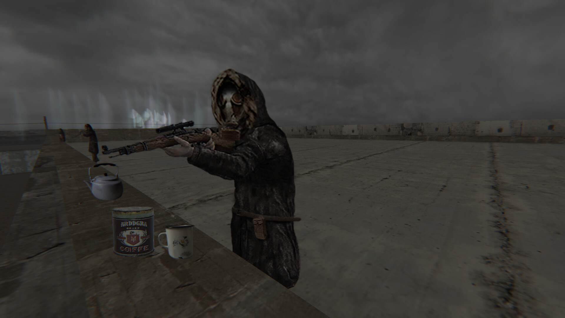 Скриншот 8: Apocalyptic Vibes