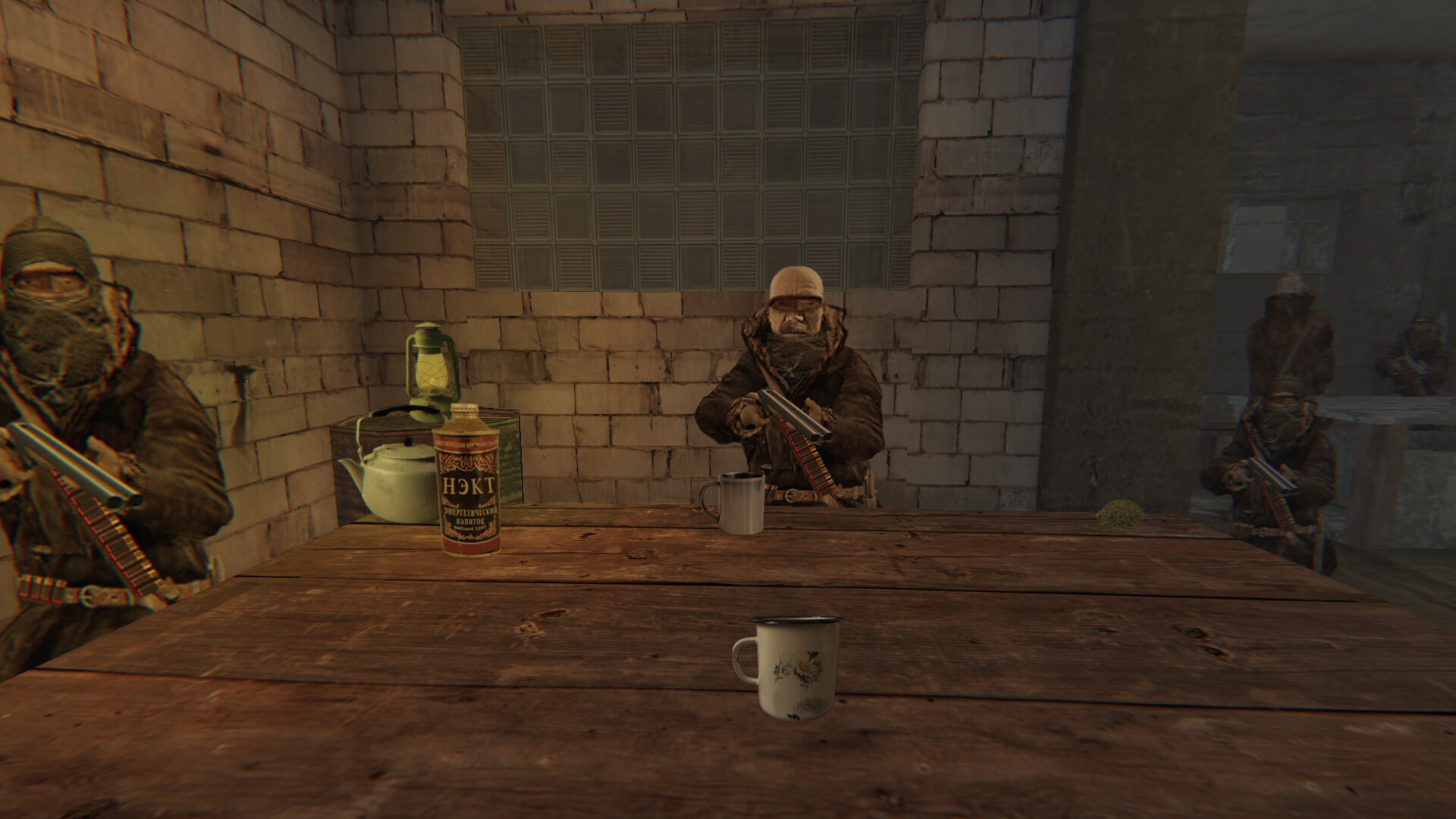 Скриншот 10: Apocalyptic Vibes