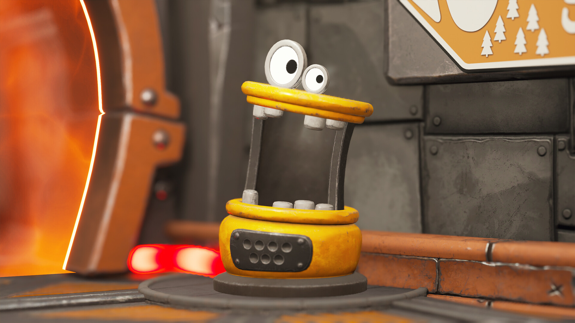 Скриншот 12: Bears In Space