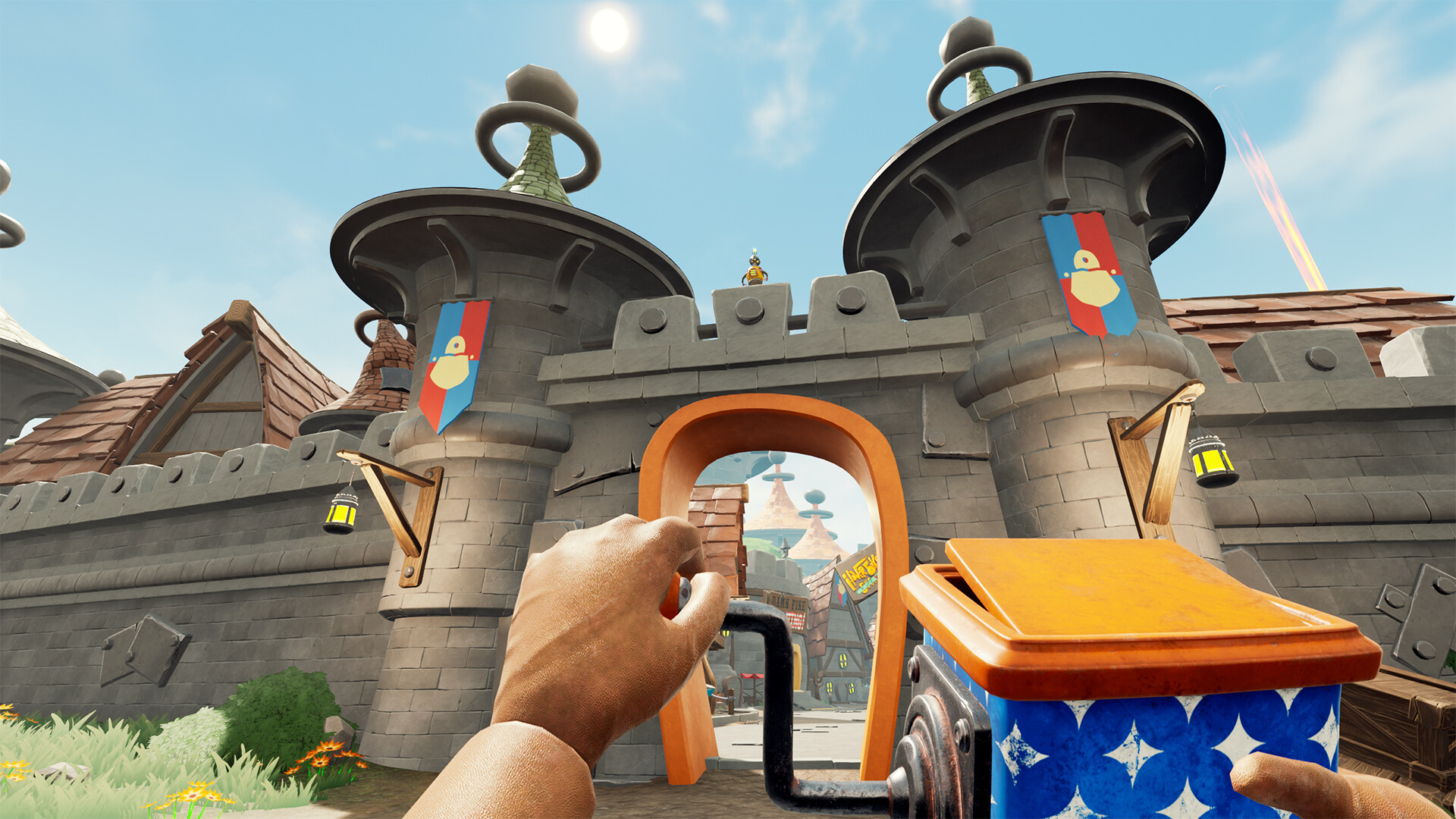 Скриншот 16: Bears In Space