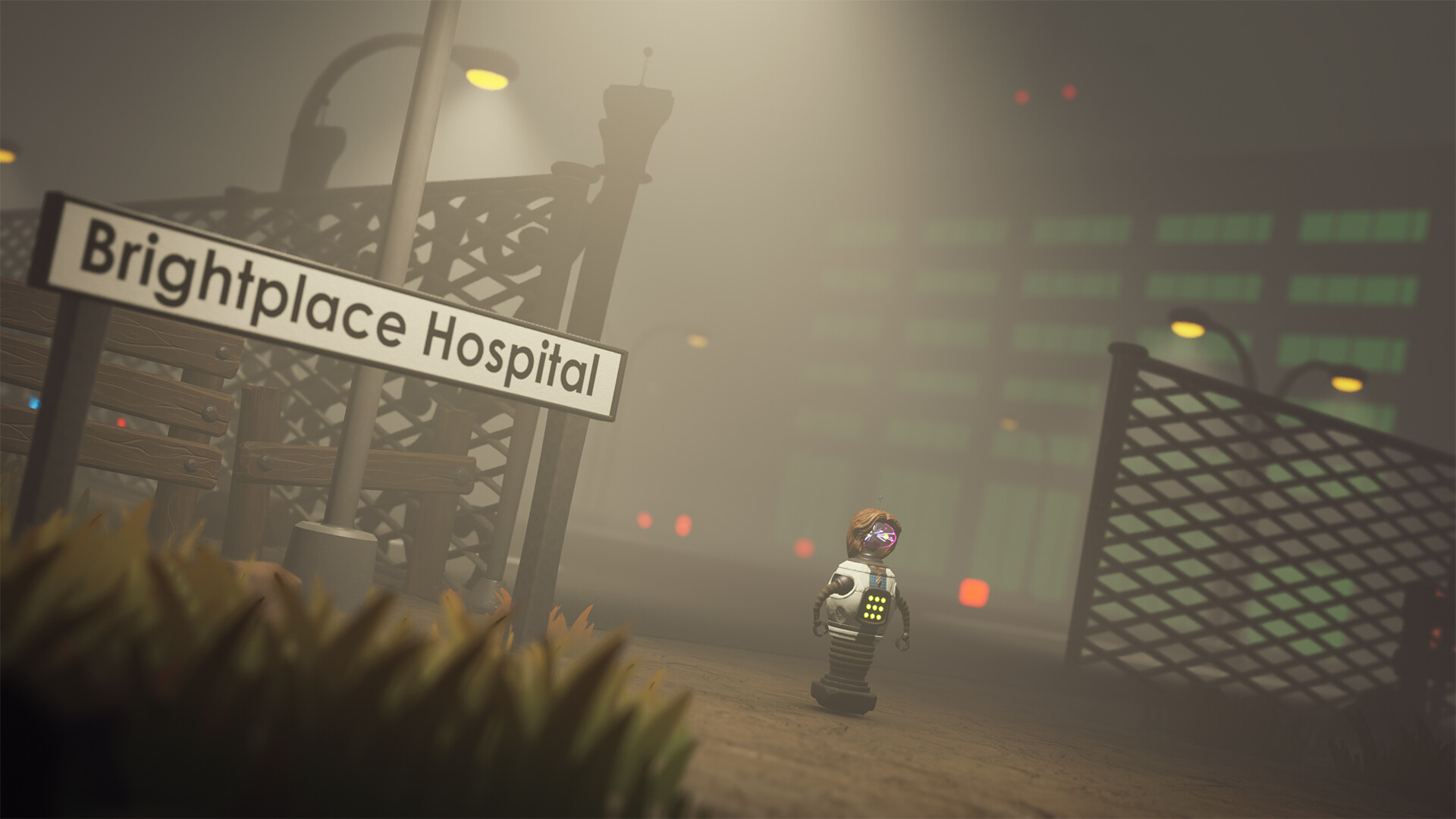 Скриншот 20: Bears In Space