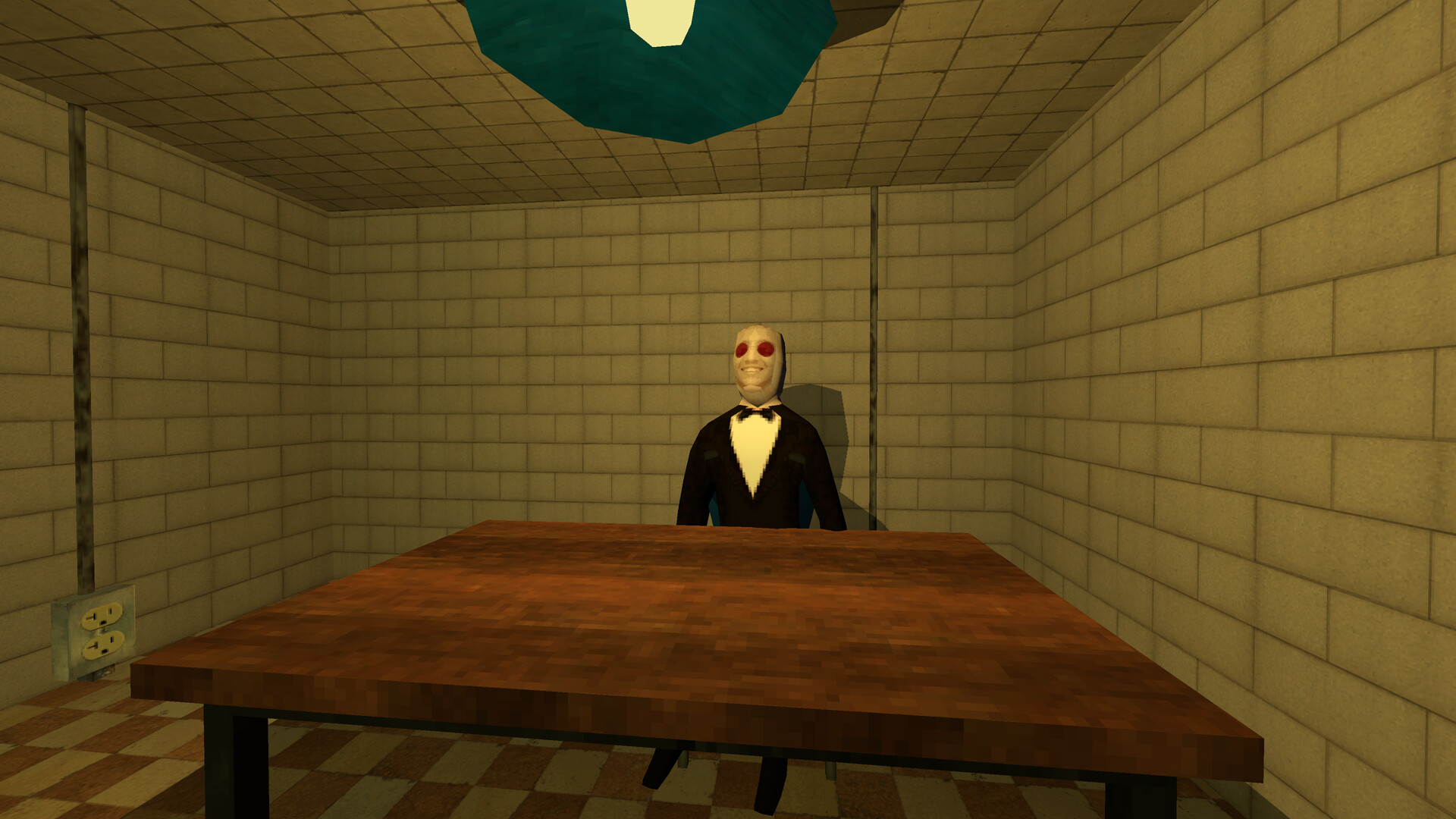 Скриншот: Sniper Killer