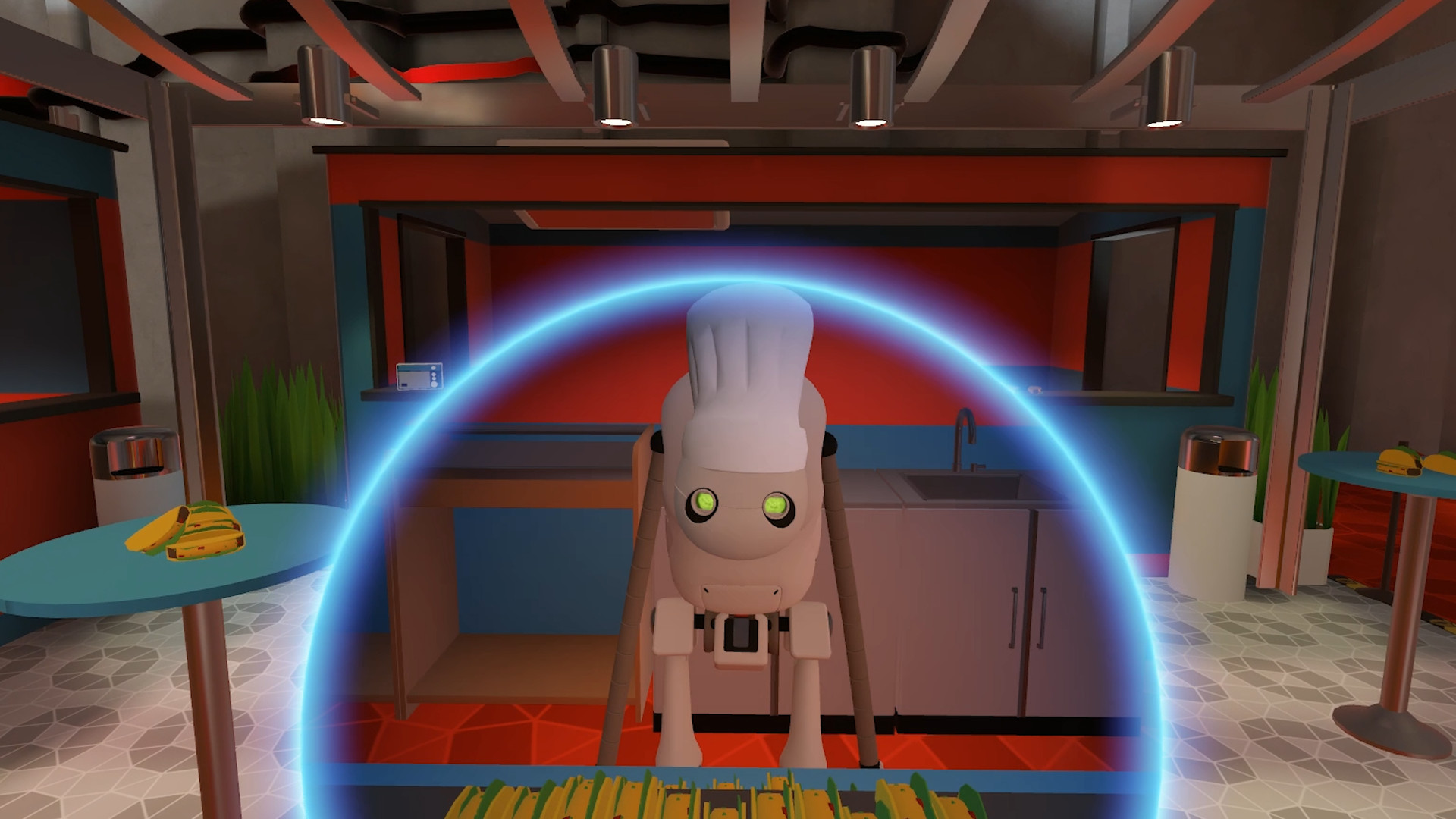 Скриншот 6: Budget Cuts 2: Mission Insolvency