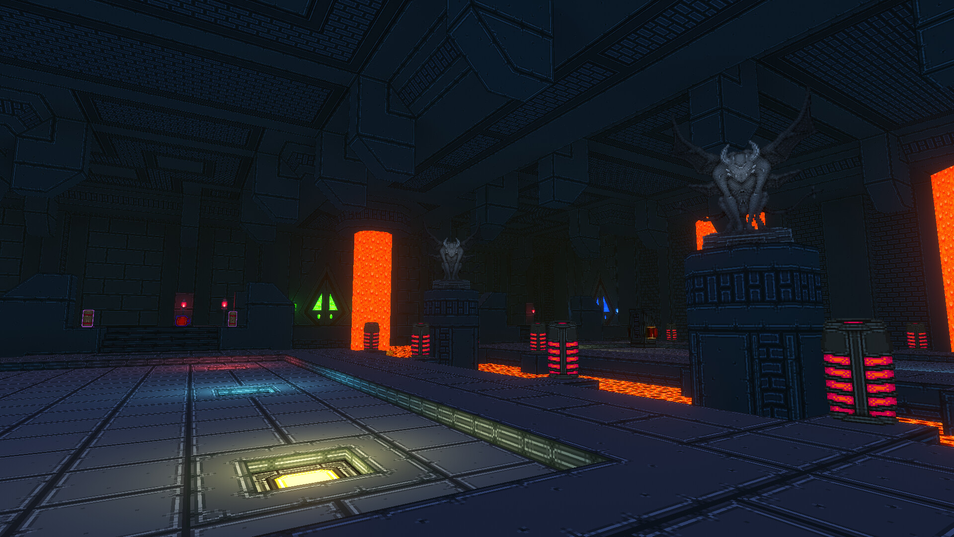 Скриншот 12: Viscerafest