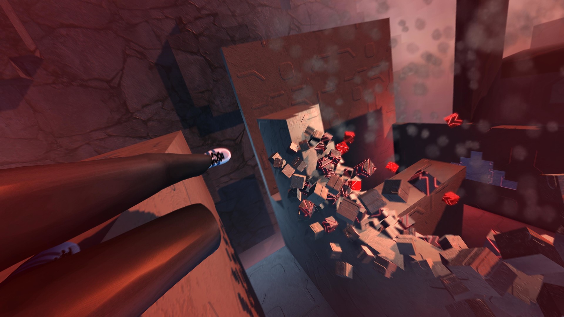 Скриншот: Lemma