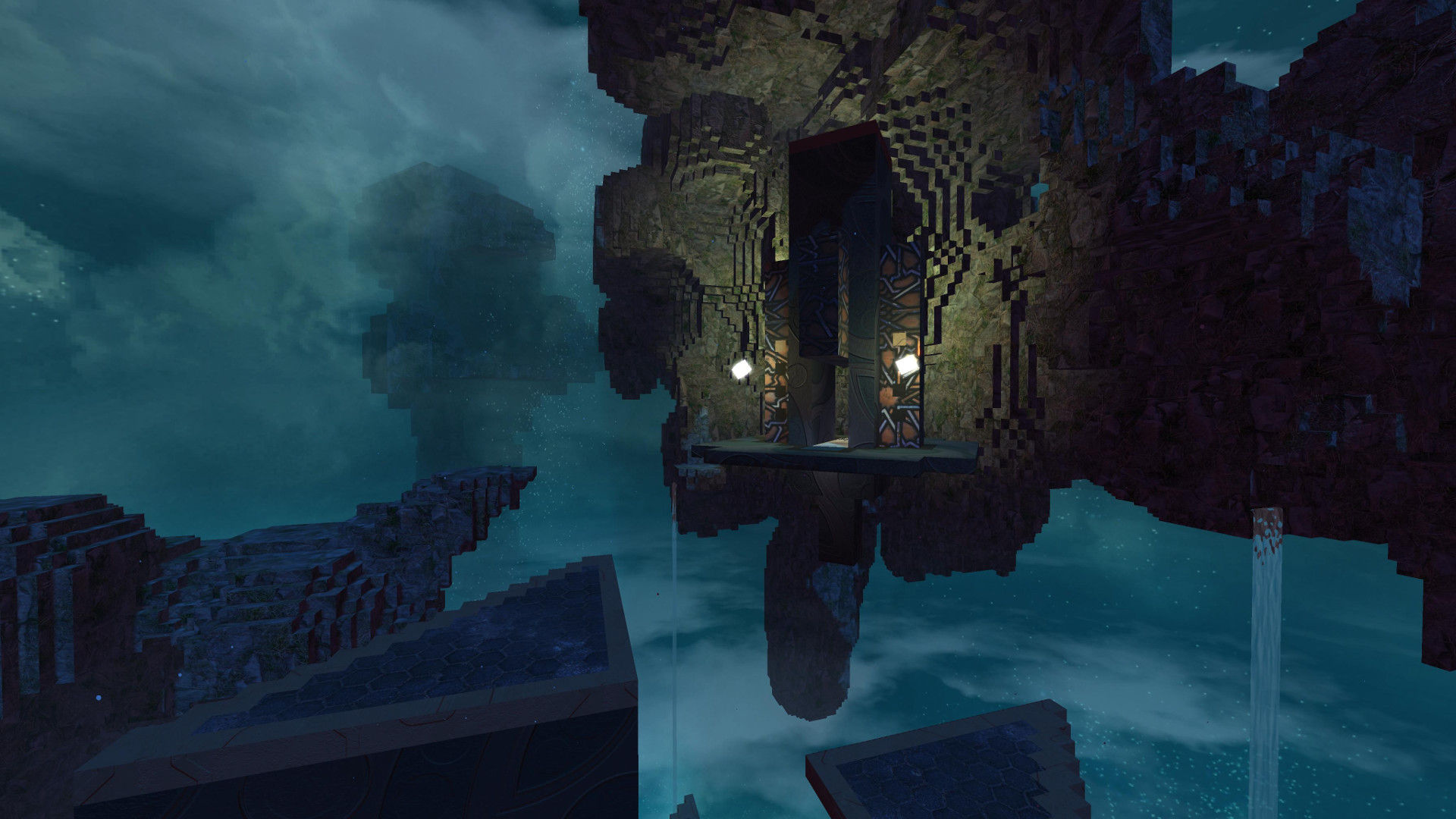 Скриншот: Lemma