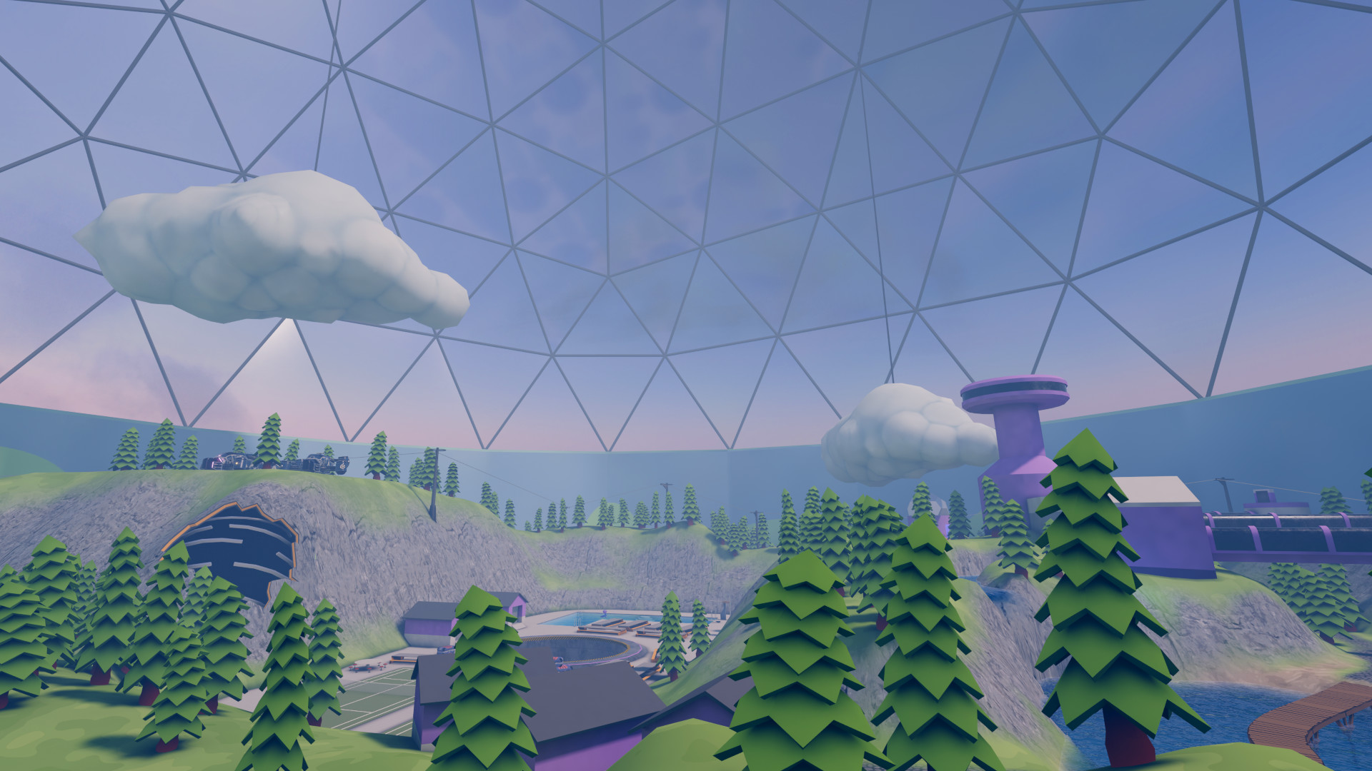 Скриншот 7: Vertigo Remastered