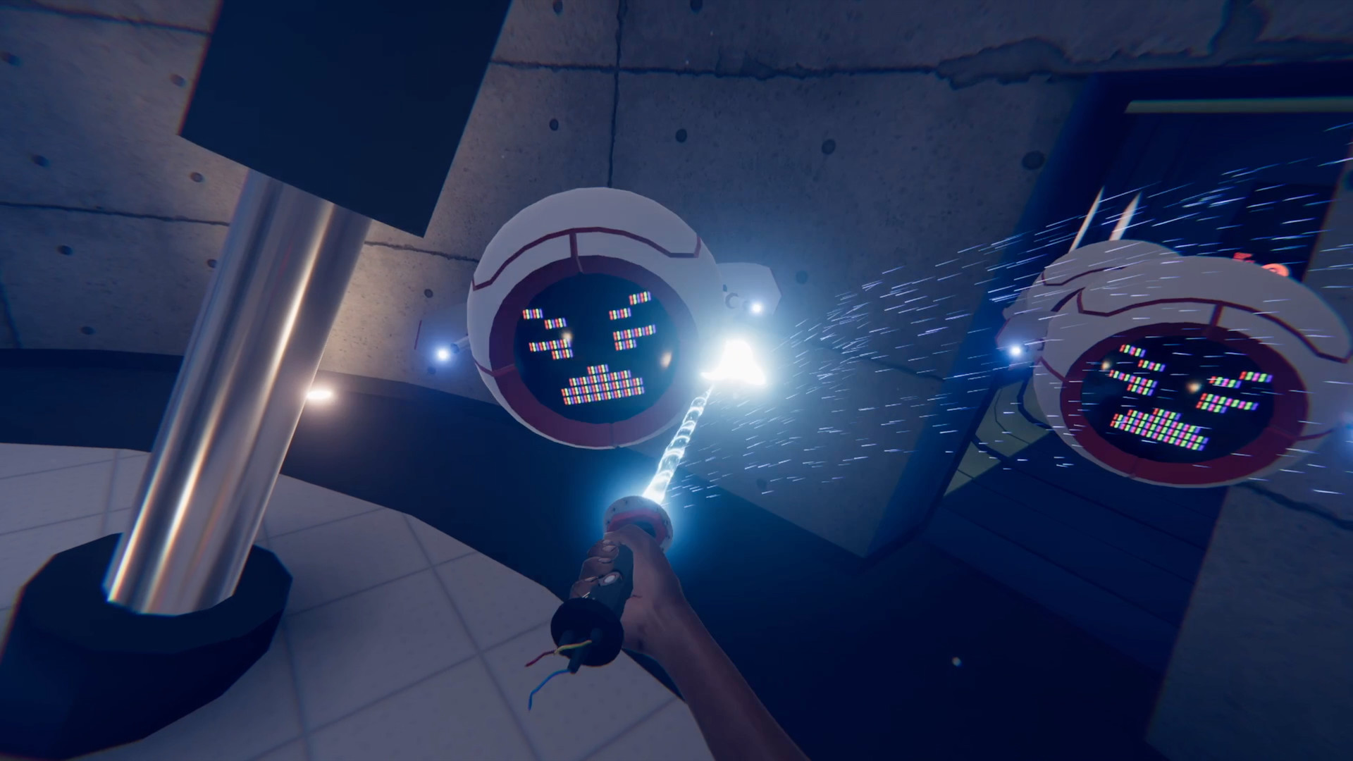 Скриншот 8: Vertigo Remastered